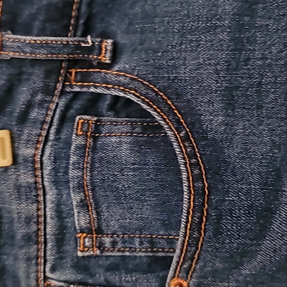 Old Navy Denim Shorts - Picture 2 of 8